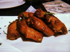 -at cafe 意大利餐厅(集美店)
