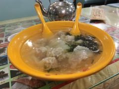 -美达尔(中山路店)