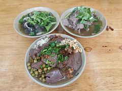 -谢老五跷脚牛肉·非遗传承店