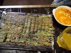 -冰城小镇音乐串吧·聚会餐厅(百子湾店)