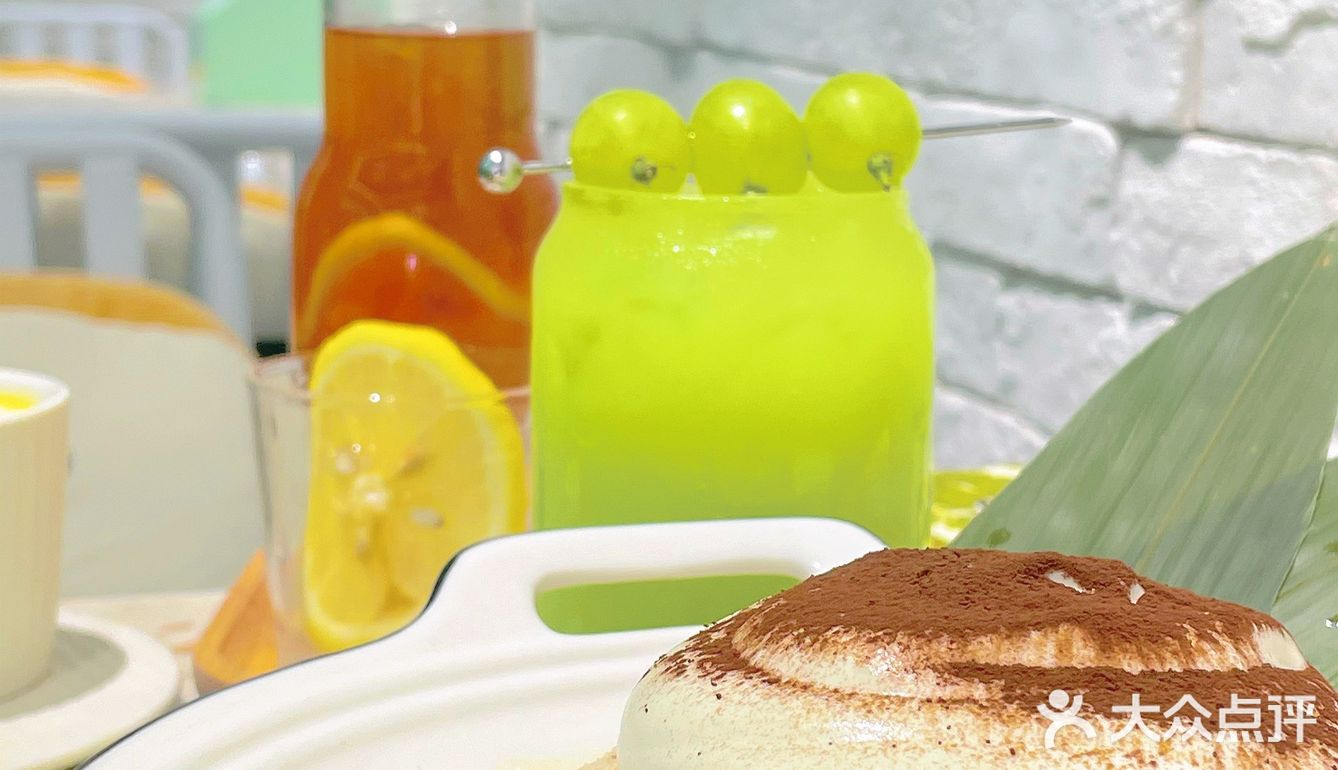 南京探店｜雾造明瓦廊新店