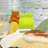 南京探店｜雾造明瓦廊新店