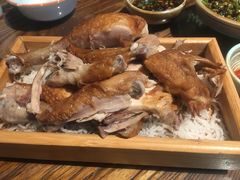 -水煮三国·川鲁江湖菜(香山店)