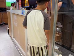 -冰城串说·羊肉串烧烤(哈西大街店)