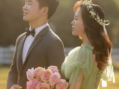 -经典婚纱摄影美学馆·私人定制