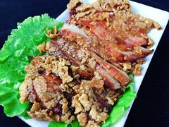 -钳真多钓虾馆·小龙虾海鲜烧烤(九六广场店)