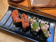 -万岁寿司(天河领展店)