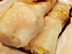 韭黄虾肠-添好运点心专门店(中环IFC店)