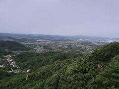 -吉林市朱雀山国家森林公园