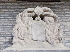 -张掖大佛寺景区