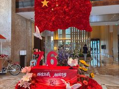 -杭州城中香格里拉大酒店