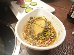 -东海怡品海鲜豆捞(舟宿夜江店)