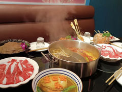 -唯爱KTV聚会餐厅(仙林东城汇店)