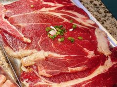 -首尔烤肉大排档(合生汇店)