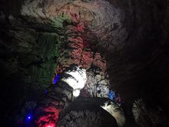 -上方山云水洞