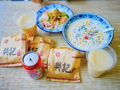 -樊记腊汁肉(竹笆市总店)