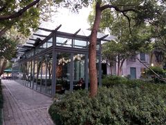 -星巴克(西湖天地店)