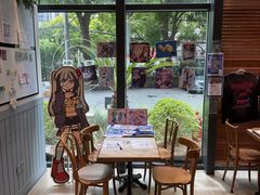 -巴黎贝甜(常德路店)