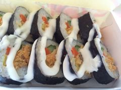 -N多寿司(惠山万达店)