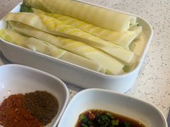 -九府羊·鲜羊火锅·烤串(新华路店)