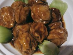 -金枝玉叶上海人家食府(三里河店)