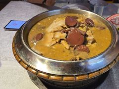 -人民公社大食堂(张家湾店)