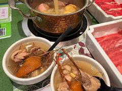 -一围小火锅(佳兆业广场店)