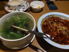 -蜀宴小调·精致家常菜(科华店)