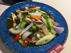 -耶里夏丽·丝路新疆菜·清真食品(徐汇南丹东路臻选店)