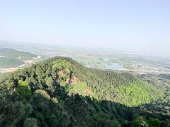 -敬亭山风景名胜区