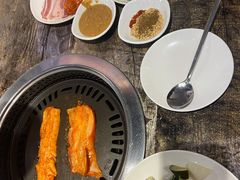 -33韩式自助烧烤(环城南路店)