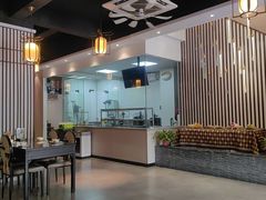 -曾家厨房·新徽菜(高新天柱路店)