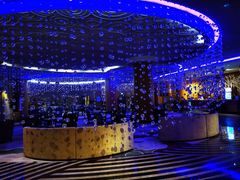 -青岛海尔洲际酒店