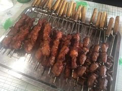 -王记西鎮电烤肉(汶上路店)