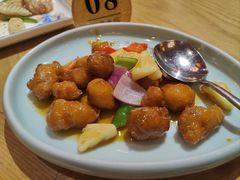 -德胜轩正宗顺德菜(宝安沙井会展中心店)