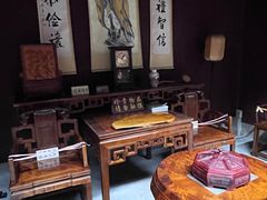 -潜口民宅博物馆