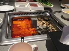 -海底捞火锅(八佰伴店)