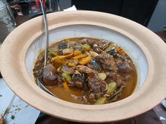 口味甲鱼-湘里乡亲甲王二老店