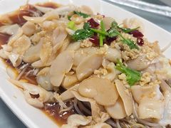 -景祥海鲜美食餐厅