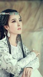 -盘子女人坊古装写真摄影(厦门总店)