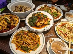 -民间瓦缸煨汤館(嵩山路店)