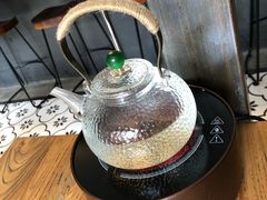 -MAP CHA普洱茶馆(翠湖店)