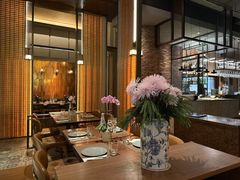 -OGGI TRATTORIA PIZZERIA(深业上城店)