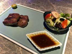 厚烧牛舌-炙柒Sekinana·精致日料(合生汇店)