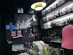 -Apollo·西班牙小酒馆(安福路店)
