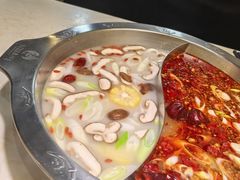 -京门活鱼馆·鱼火锅(百子湾（原红庙）店)