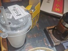 -和府捞面(领展购物广场京通店)