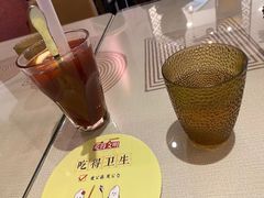-鹅冠港式茶餐厅(来福士店)