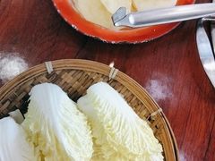 -草本味·市井羊肉馆(新开铺总店)