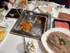 -海底捞大排档火锅(打浦路店)